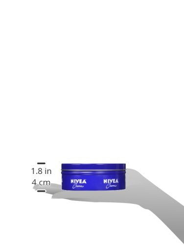 NIVEA Moisturizing Cream