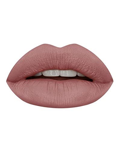 Huda Beauty Liquid Matte Lipstick - Wifey