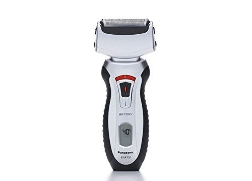 Panasonic ES-RT51-S WetDry Electric Razor