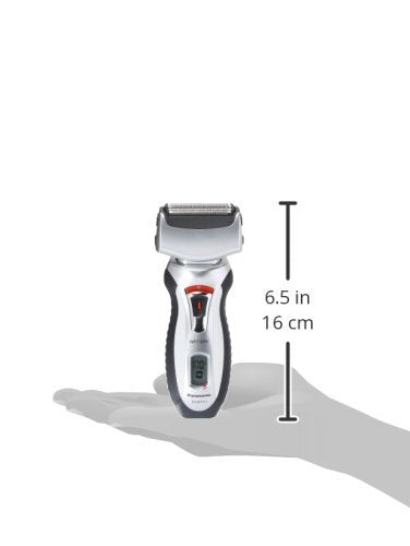 Panasonic ES-RT51-S WetDry Electric Razor