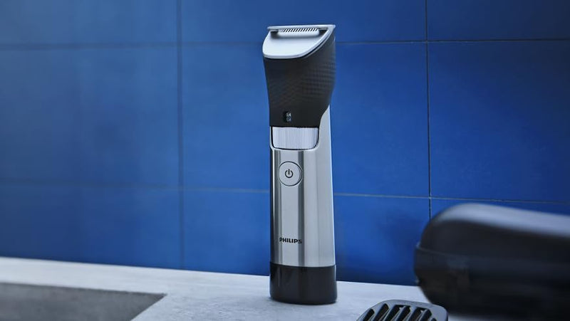 Philips Norelco Series 9000 Beard Trimmer