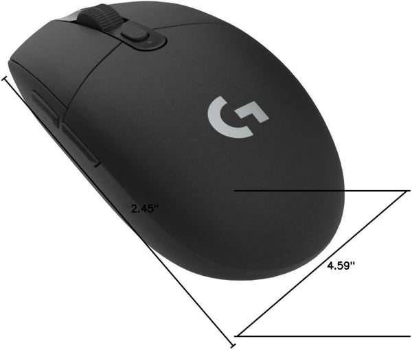 Logitech G305 Wireless Mouse