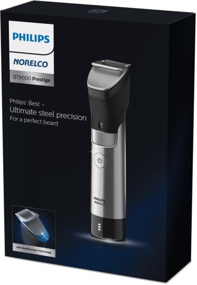 Philips Norelco Series 9000 Beard Trimmer