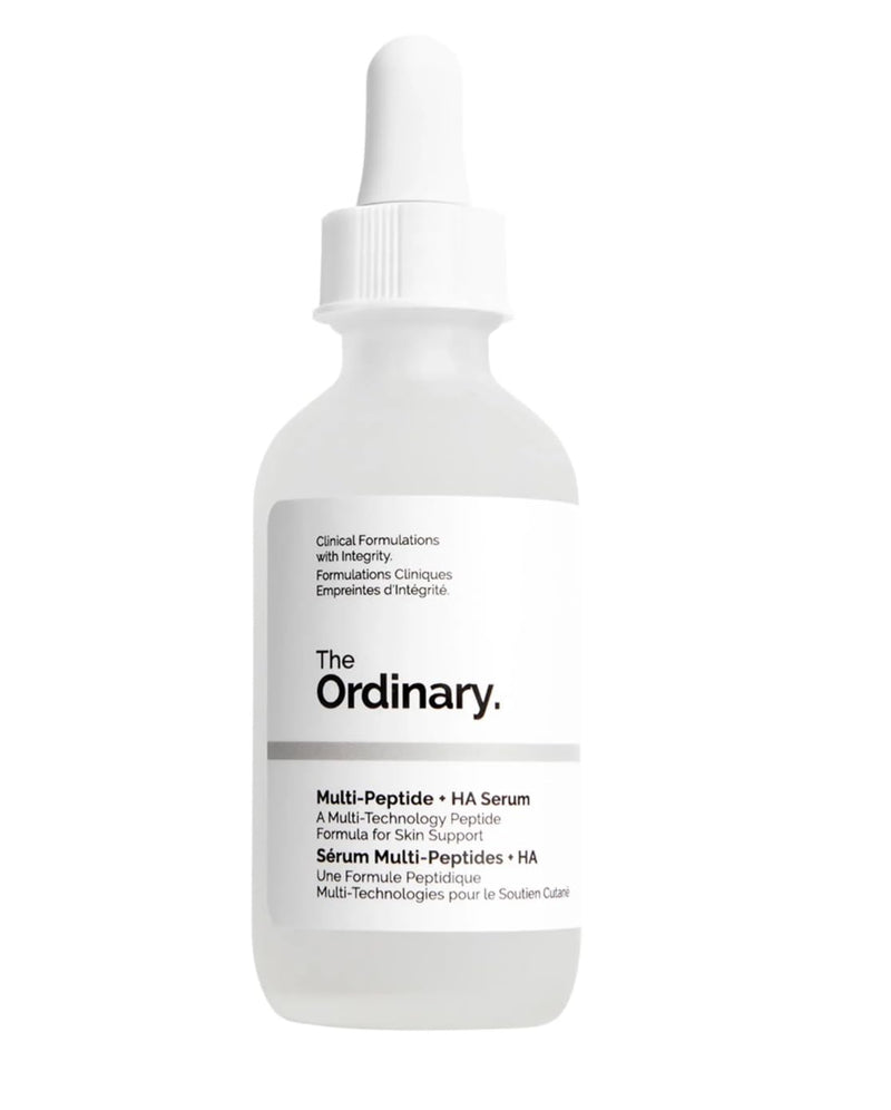 The Ordinary Brightening Serum