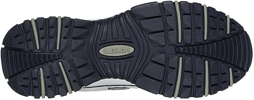 Skechers Men’s Energy Afterburn Sneakers