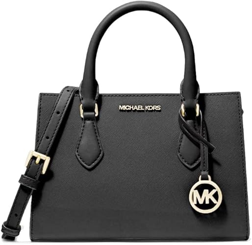 Michael Kors Sheila Vegan Satchel