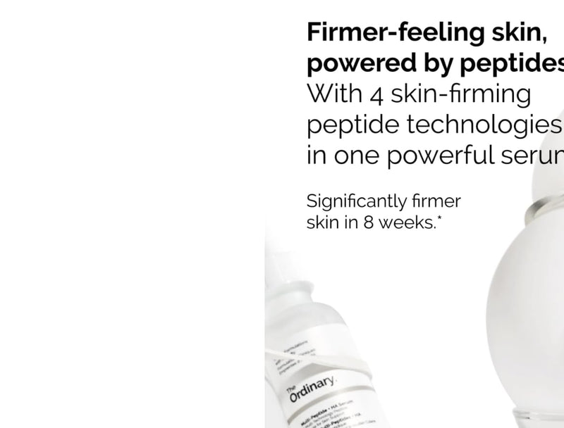 The Ordinary Brightening Serum