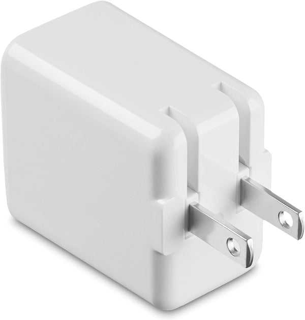 Basics 12W USB Wall Charger