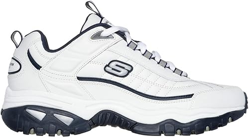 Skechers Men’s Energy Afterburn Sneakers