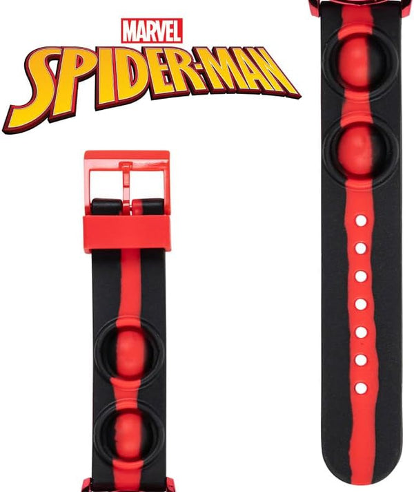 Marvel Spider-Man Kids' Digital Watch