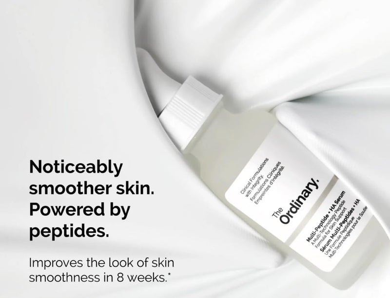 The Ordinary Brightening Serum