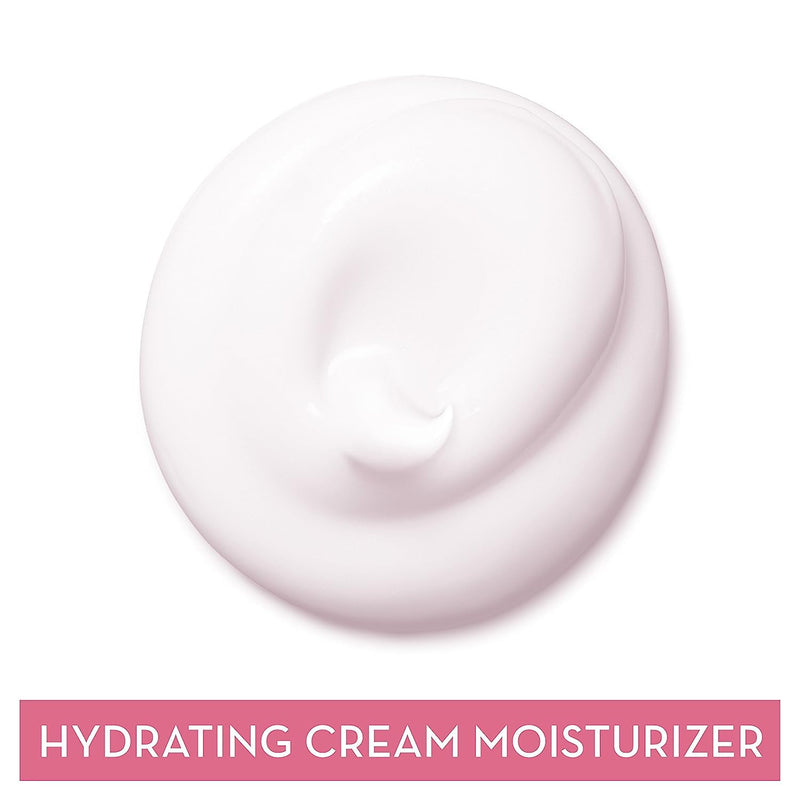 Olay Active Hydrating Cream Face Moisturizer