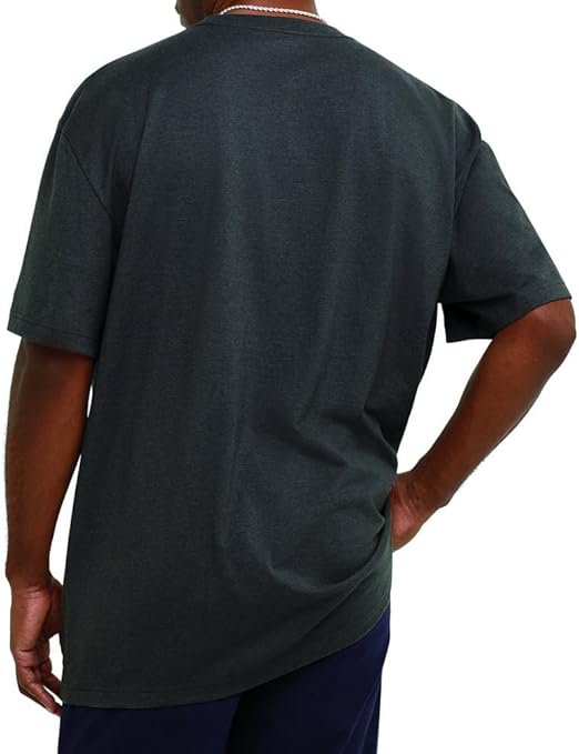 Comfortable Men’s T-Shirt with Logo