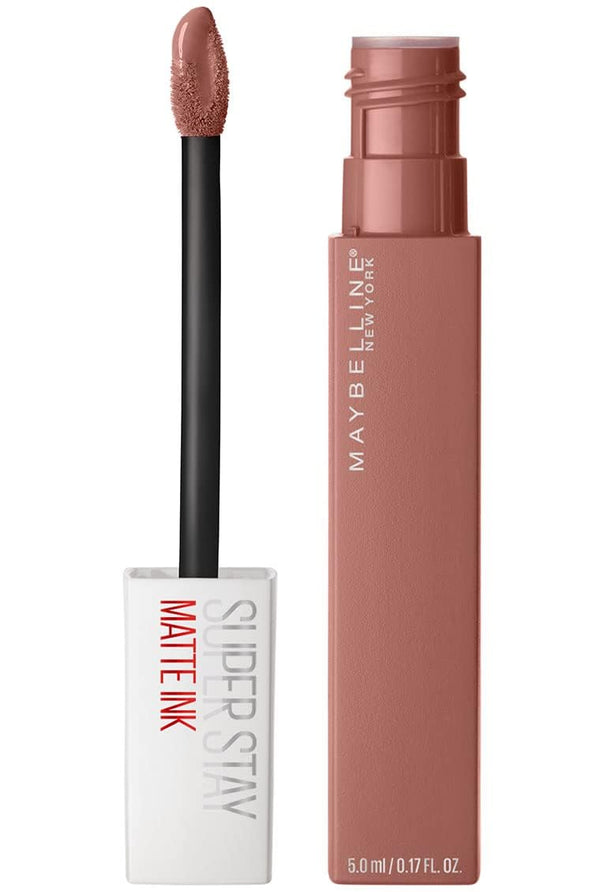 Maybelline Super Stay Matte Ink Lipstick