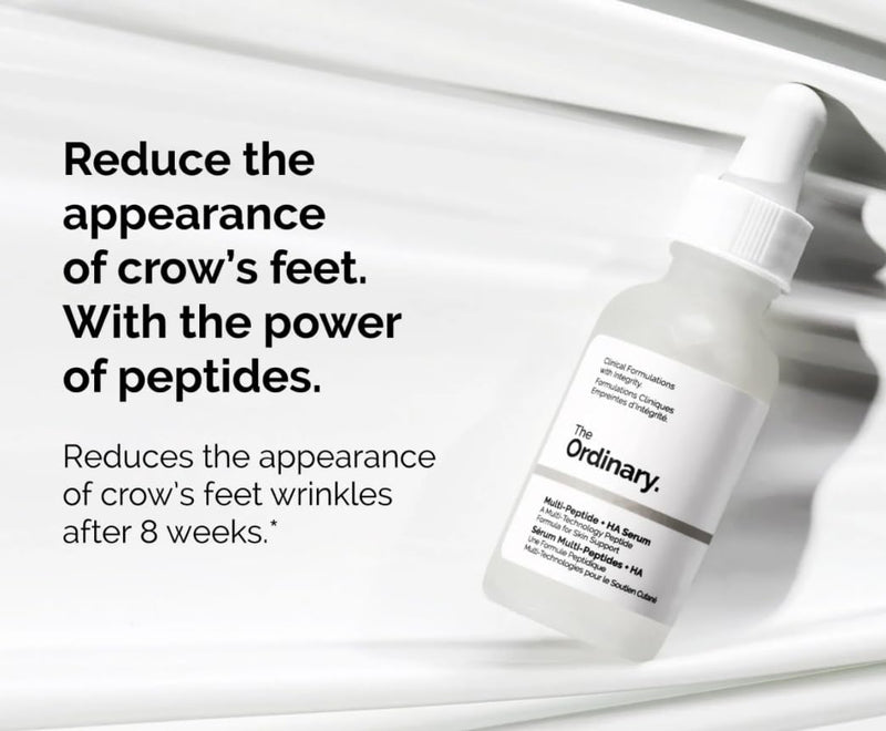 The Ordinary Brightening Serum