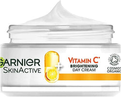 Garnier SkinActive Vitamin C Cream