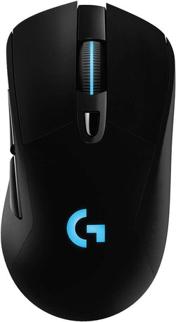 Logitech G703 Wireless Gaming Mouse