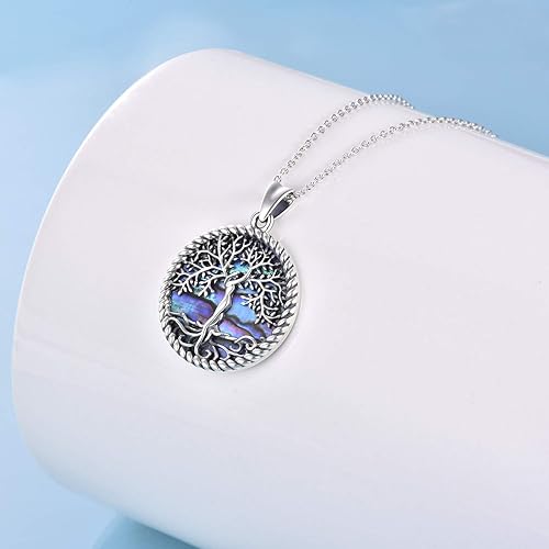 ONEFINITY Tree of Life Necklace