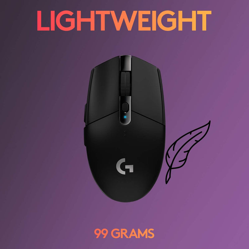 Logitech G305 Wireless Mouse