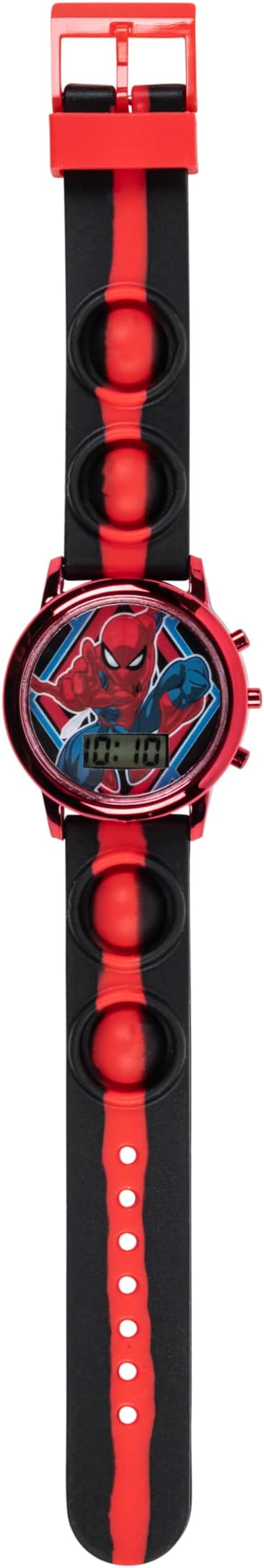 Marvel Spider-Man Kids' Digital Watch