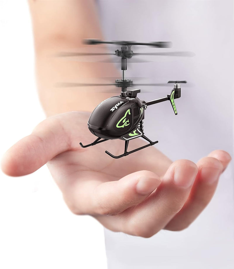 SYMA S100 Mini RC Helicopter for Kids