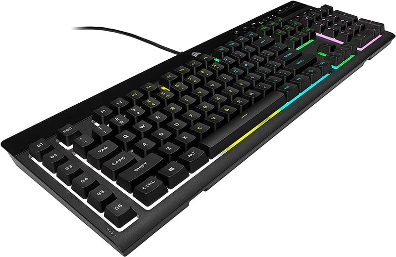 CHONCHOW RGB Keyboard & Mouse Combo