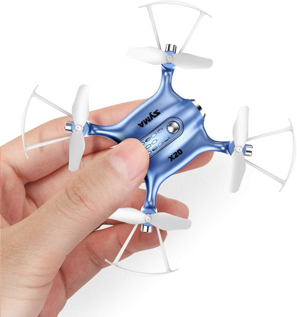 SYMA Mini Drone for Indoor Fun