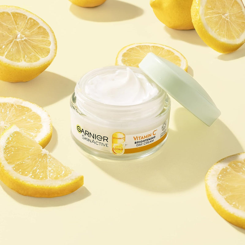 Garnier SkinActive Vitamin C Cream