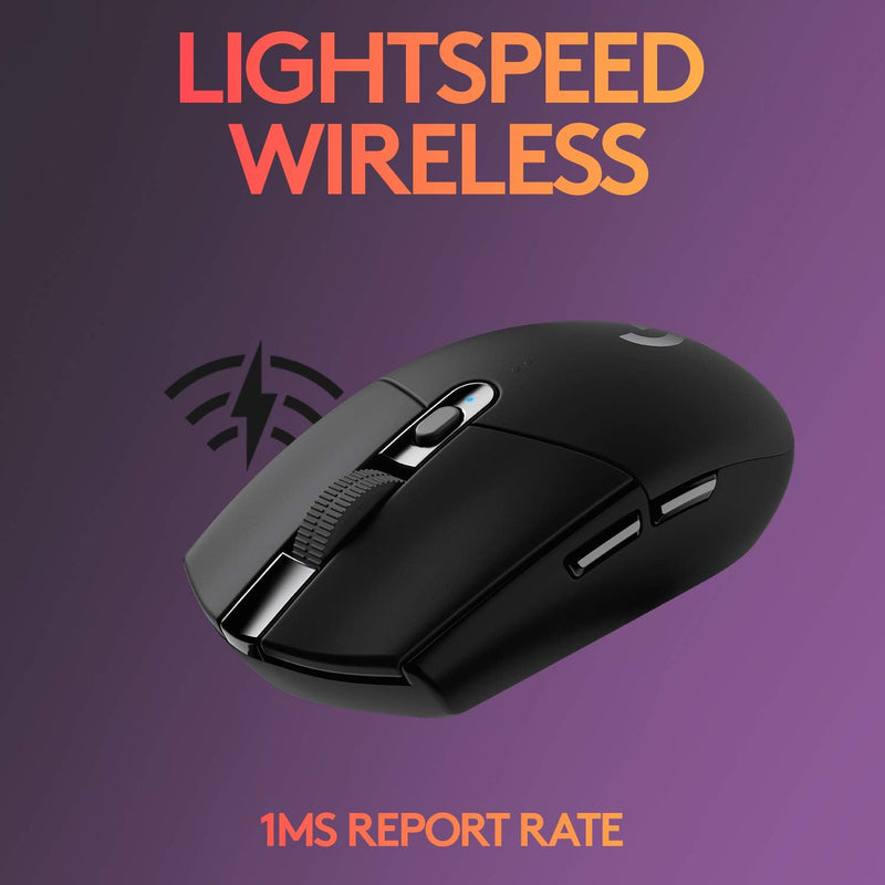 Logitech G305 Wireless Mouse