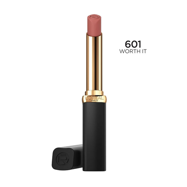 L’Oréal Paris Matte Lipstick – Worth It