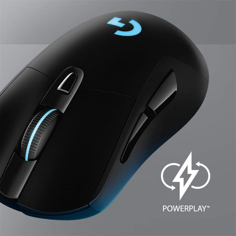 Logitech G703 Wireless Gaming Mouse