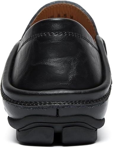 Go Tour Men's Slip-On Loafers