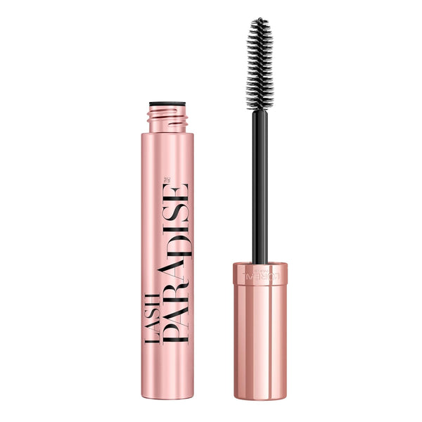 Voluminous Lash Paradise – Blackest Black