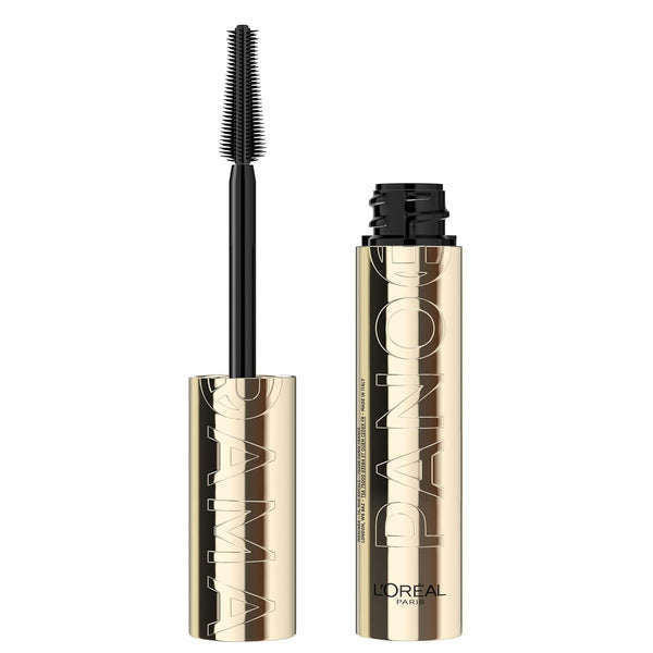 Voluminous Panorama Mascara