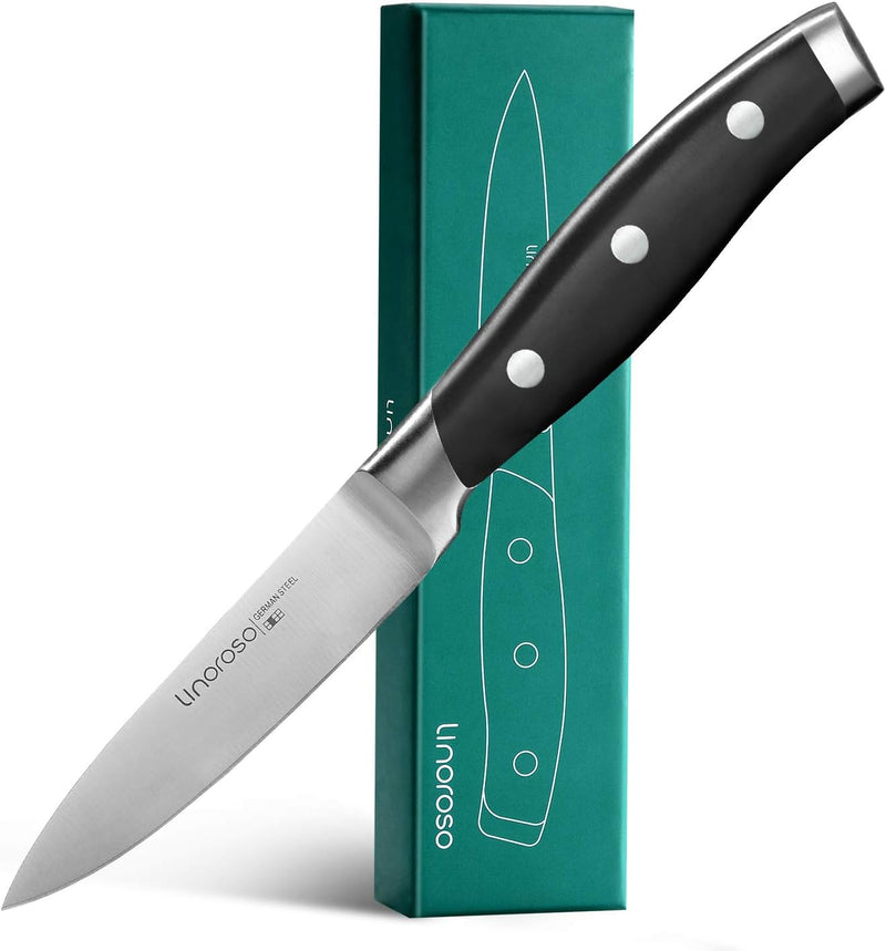 Linoroso Classic 2-Piece German Knife Set