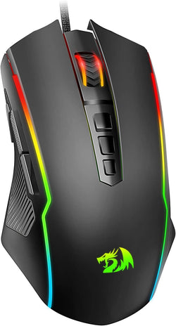 Redragon Wired RGB Gaming Mouse