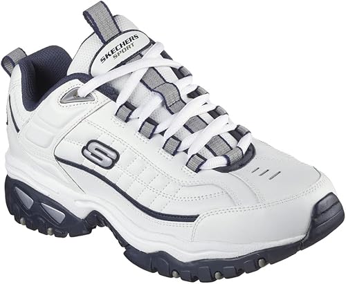 Skechers Men’s Energy Afterburn Sneakers