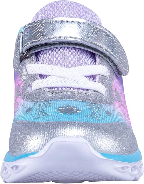 Light Up LED Sneakers for Toddlers