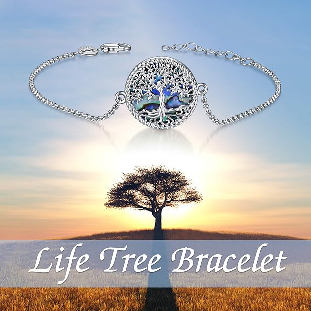 ONEFINITY Tree of Life Bracelet