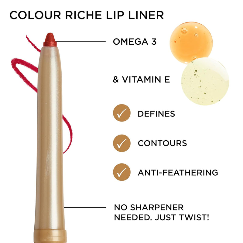 L'Oréal Paris Colour Riche Lip Liner