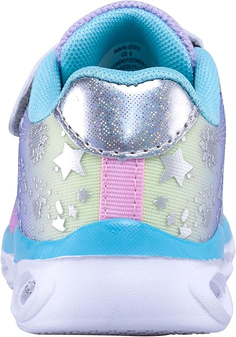 Light Up LED Sneakers for Toddlers