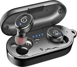 TOZO T6 True Wireless Earbuds - 45H Playtime