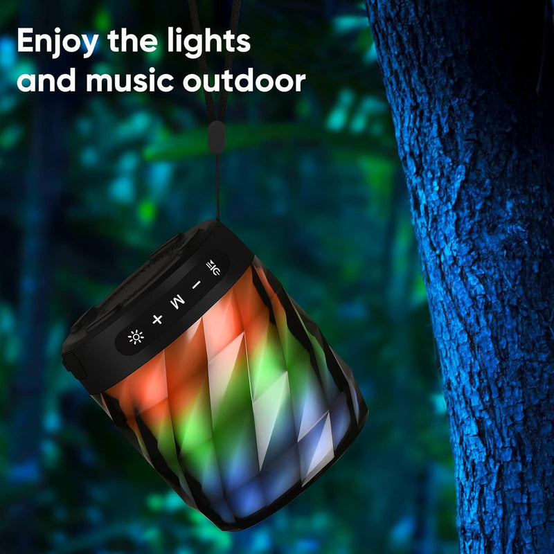 LFS 20W Bluetooth Speaker, Waterproof