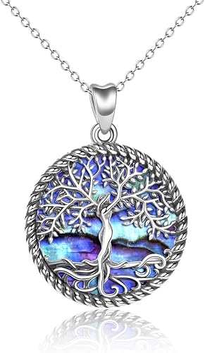 ONEFINITY Tree of Life Necklace