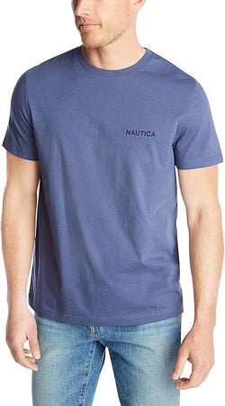 Nautica Men’s Slim Fit T-Shirt