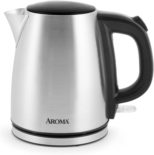 1.0L Stainless Steel Electric Kettle