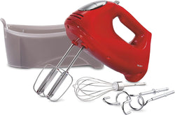 Hamilton Beach 6-Speed Hand Mixer, 275W