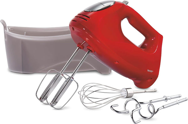 Hamilton Beach 6-Speed Hand Mixer, 275W