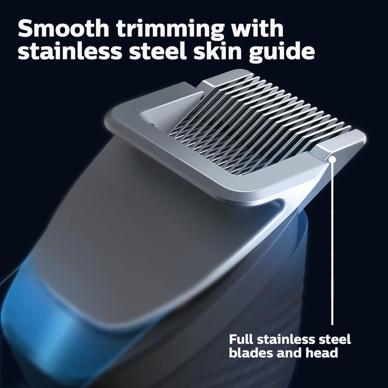 Philips Norelco Series 9000 Beard Trimmer