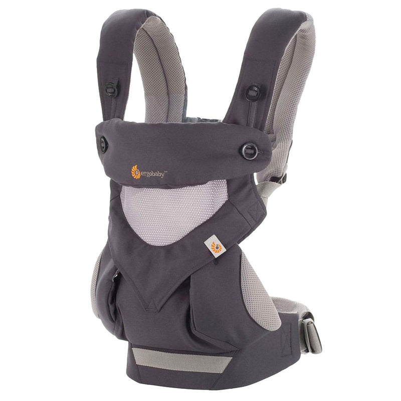 Ergobaby 360 All-Position Baby Carrier